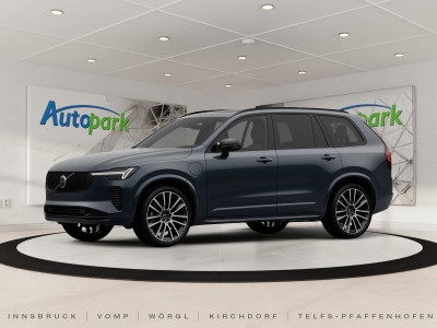 Volvo XC90 Neuwagen