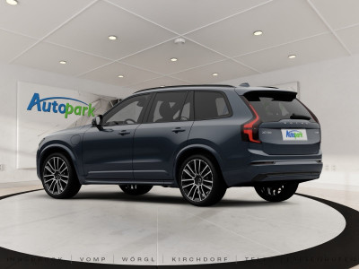 Volvo XC90 Neuwagen