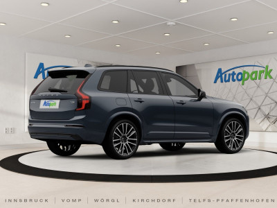 Volvo XC90 Neuwagen