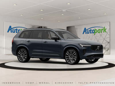 Volvo XC90 Neuwagen
