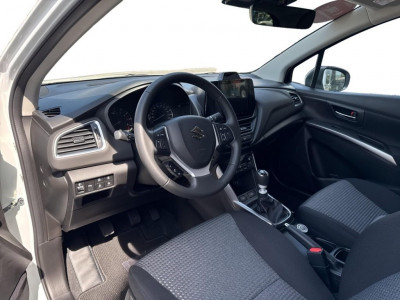 Suzuki S-Cross Vorführwagen Suzuki S-Cross Vorführwagen