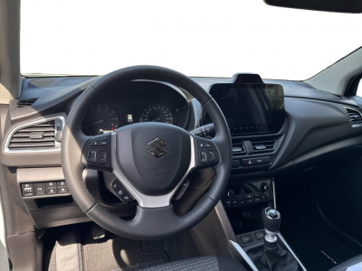 Suzuki S-Cross Vorführwagen Suzuki S-Cross Vorführwagen