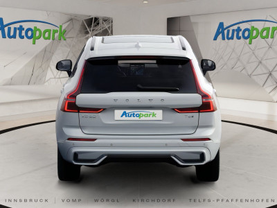 Volvo XC60 Neuwagen Volvo XC60 Neuwagen