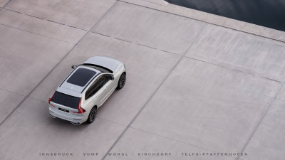 Volvo XC60 Neuwagen Volvo XC60 Neuwagen