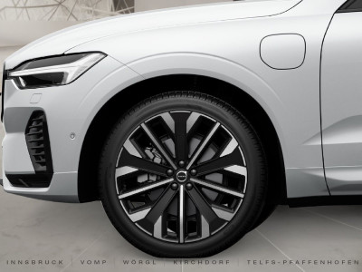 Volvo XC60 Neuwagen Volvo XC60 Neuwagen