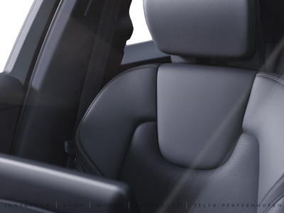 Volvo XC60 Neuwagen Volvo XC60 Neuwagen