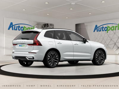 Volvo XC60 Neuwagen Volvo XC60 Neuwagen