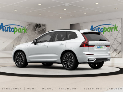 Volvo XC60 Neuwagen Volvo XC60 Neuwagen