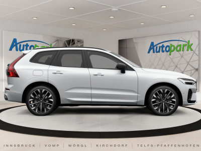 Volvo XC60 Neuwagen Volvo XC60 Neuwagen