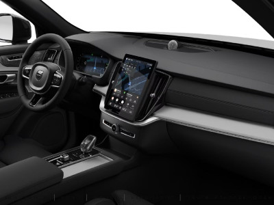 Volvo XC90 Neuwagen Volvo XC90 Neuwagen