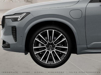 Volvo XC90 Neuwagen Volvo XC90 Neuwagen