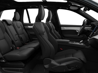 Volvo XC90 Neuwagen Volvo XC90 Neuwagen