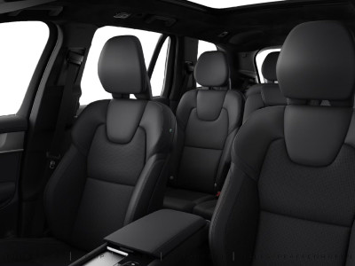Volvo XC90 Neuwagen Volvo XC90 Neuwagen