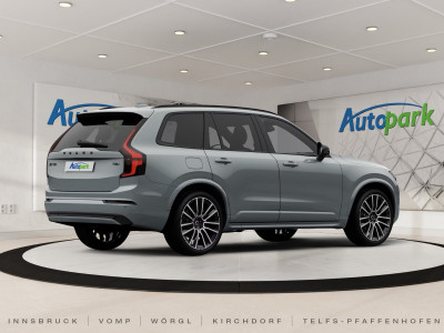 Volvo XC90 Neuwagen Volvo XC90 Neuwagen
