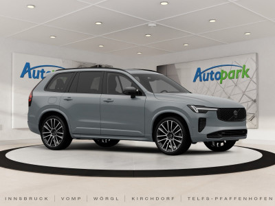 Volvo XC90 Neuwagen Volvo XC90 Neuwagen
