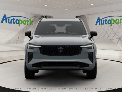 Volvo XC90 Neuwagen Volvo XC90 Neuwagen