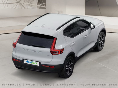 Volvo XC40 Neuwagen Volvo XC40 Neuwagen