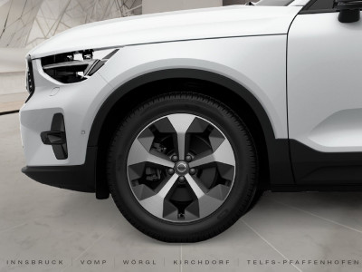 Volvo XC40 Neuwagen Volvo XC40 Neuwagen