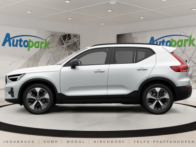 Volvo XC40 Neuwagen Volvo XC40 Neuwagen