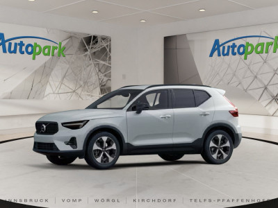 Volvo XC40 Neuwagen Volvo XC40 Neuwagen