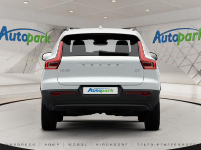 Volvo XC40 Neuwagen Volvo XC40 Neuwagen