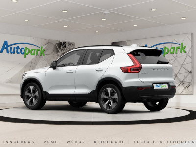 Volvo XC40 Neuwagen Volvo XC40 Neuwagen