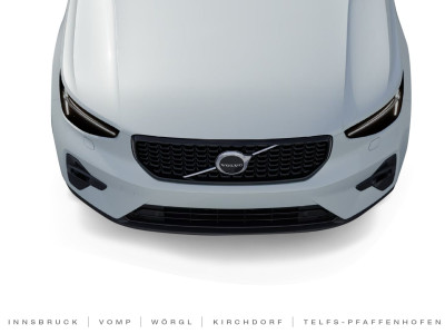 Volvo XC40 Neuwagen Volvo XC40 Neuwagen