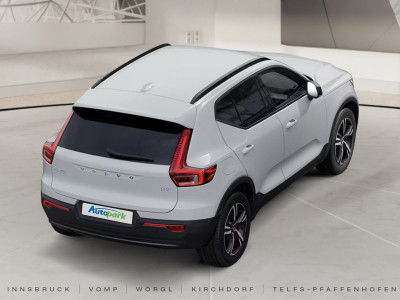 Volvo XC40 Neuwagen Volvo XC40 Neuwagen
