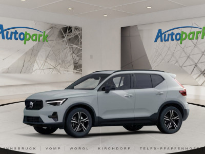 Volvo XC40 Neuwagen Volvo XC40 Neuwagen