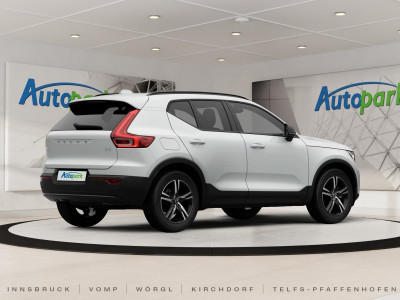 Volvo XC40 Neuwagen Volvo XC40 Neuwagen