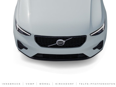 Volvo XC40 Neuwagen Volvo XC40 Neuwagen