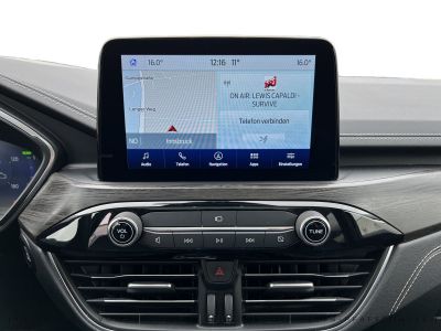Ford Kuga Vorführwagen Ford Kuga Vorführwagen