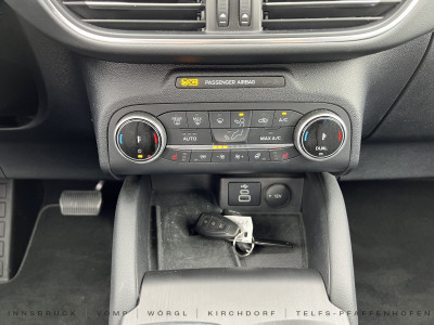 Ford Kuga Vorführwagen