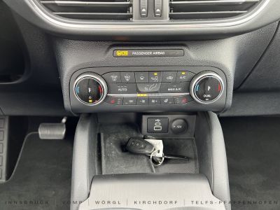 Ford Kuga Vorführwagen Ford Kuga Vorführwagen