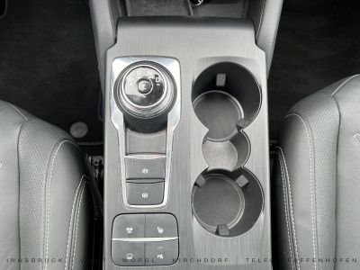 Ford Kuga Vorführwagen Ford Kuga Vorführwagen