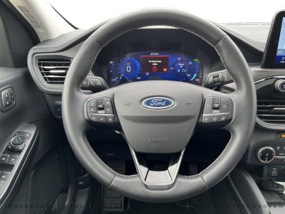 Ford Kuga Vorführwagen Ford Kuga Vorführwagen