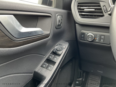 Ford Kuga Vorführwagen