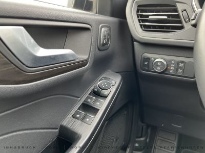 Ford Kuga Vorführwagen Ford Kuga Vorführwagen