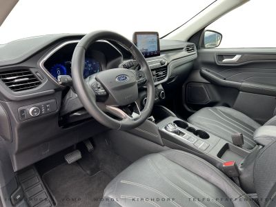 Ford Kuga Vorführwagen Ford Kuga Vorführwagen