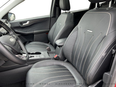 Ford Kuga Vorführwagen