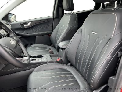 Ford Kuga Vorführwagen Ford Kuga Vorführwagen