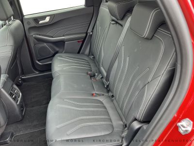 Ford Kuga Vorführwagen Ford Kuga Vorführwagen