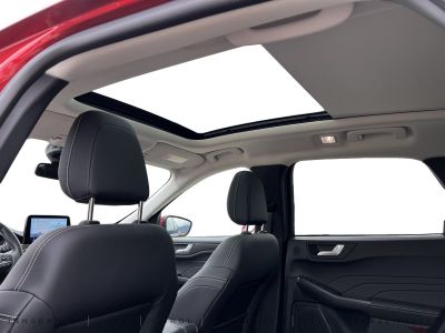 Ford Kuga Vorführwagen Ford Kuga Vorführwagen