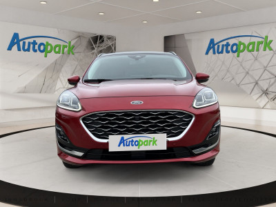 Ford Kuga Vorführwagen