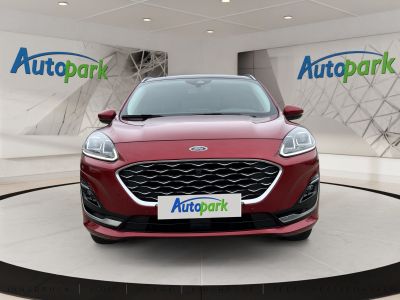 Ford Kuga Vorführwagen Ford Kuga Vorführwagen