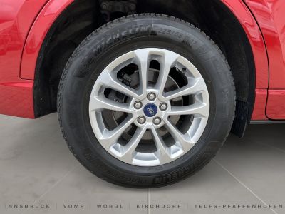 Ford Kuga Vorführwagen Ford Kuga Vorführwagen