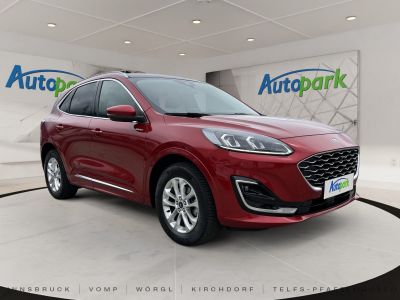 Ford Kuga Vorführwagen Ford Kuga Vorführwagen