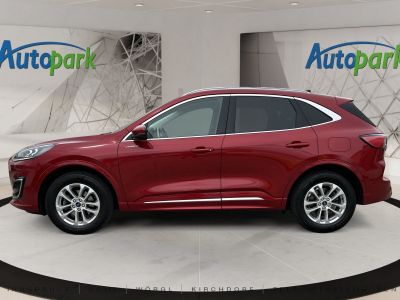 Ford Kuga Vorführwagen Ford Kuga Vorführwagen