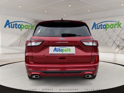 Ford Kuga Vorführwagen Ford Kuga Vorführwagen