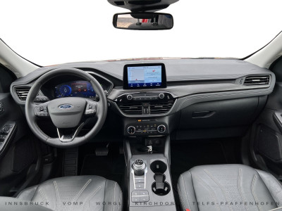 Ford Kuga Vorführwagen